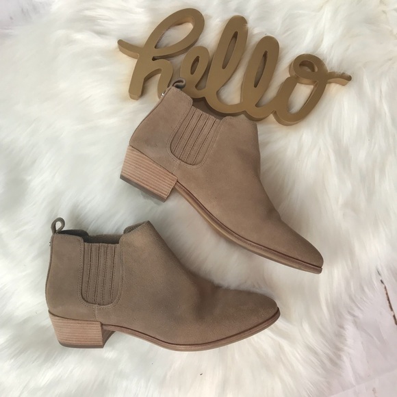 Michael Kors Shoes - *SALE* Michael Kors Booties